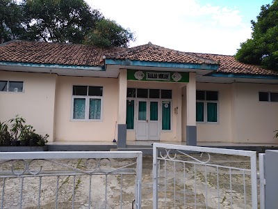 Photos of KUA Cadasari