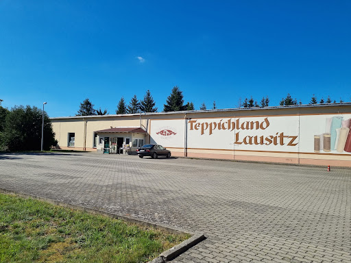 Teppichland-Lausitz
