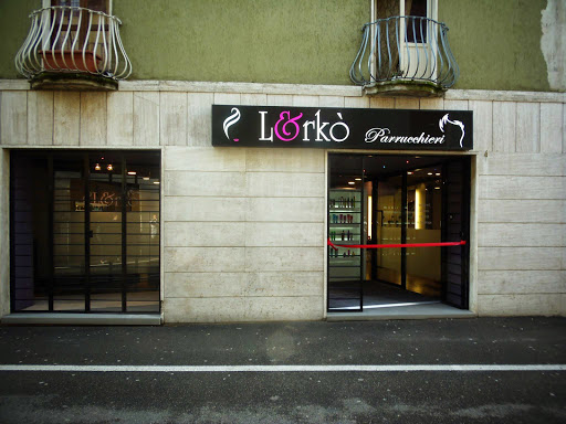 L&rkò Parrucchieri
