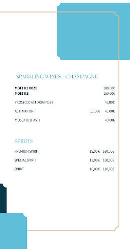 Zattero Seaside Bar - Νυχτερινό κέντρο