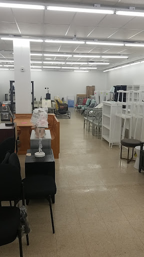All Overstock - Visual