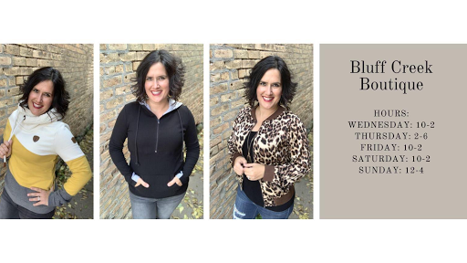 Bluff Creek Boutique Gallery - United States