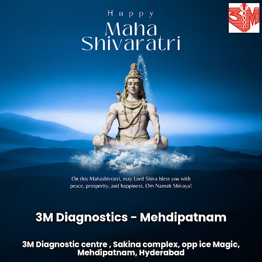 Happy Maha Shivratri 2026 post image