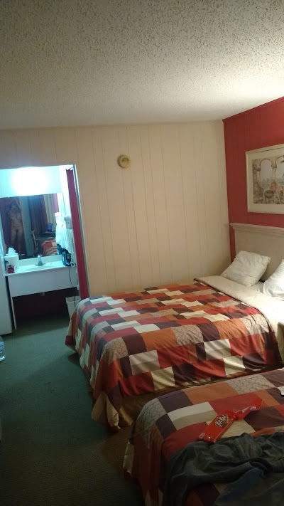 Photos of Carolina Lodge