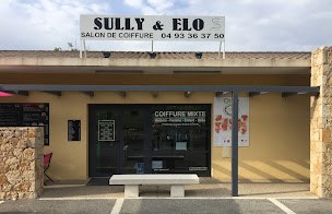 Photo n°8 de Sully & Elo à Opio (Salon de coiffure)