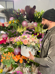 Photo n°67 de Fior Fleurs - Artisan fleuriste à Tourrette-Levens (Fleuriste)