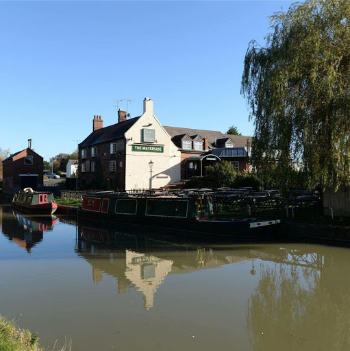 The Waterside - Pub & Carvery - Thumbnail