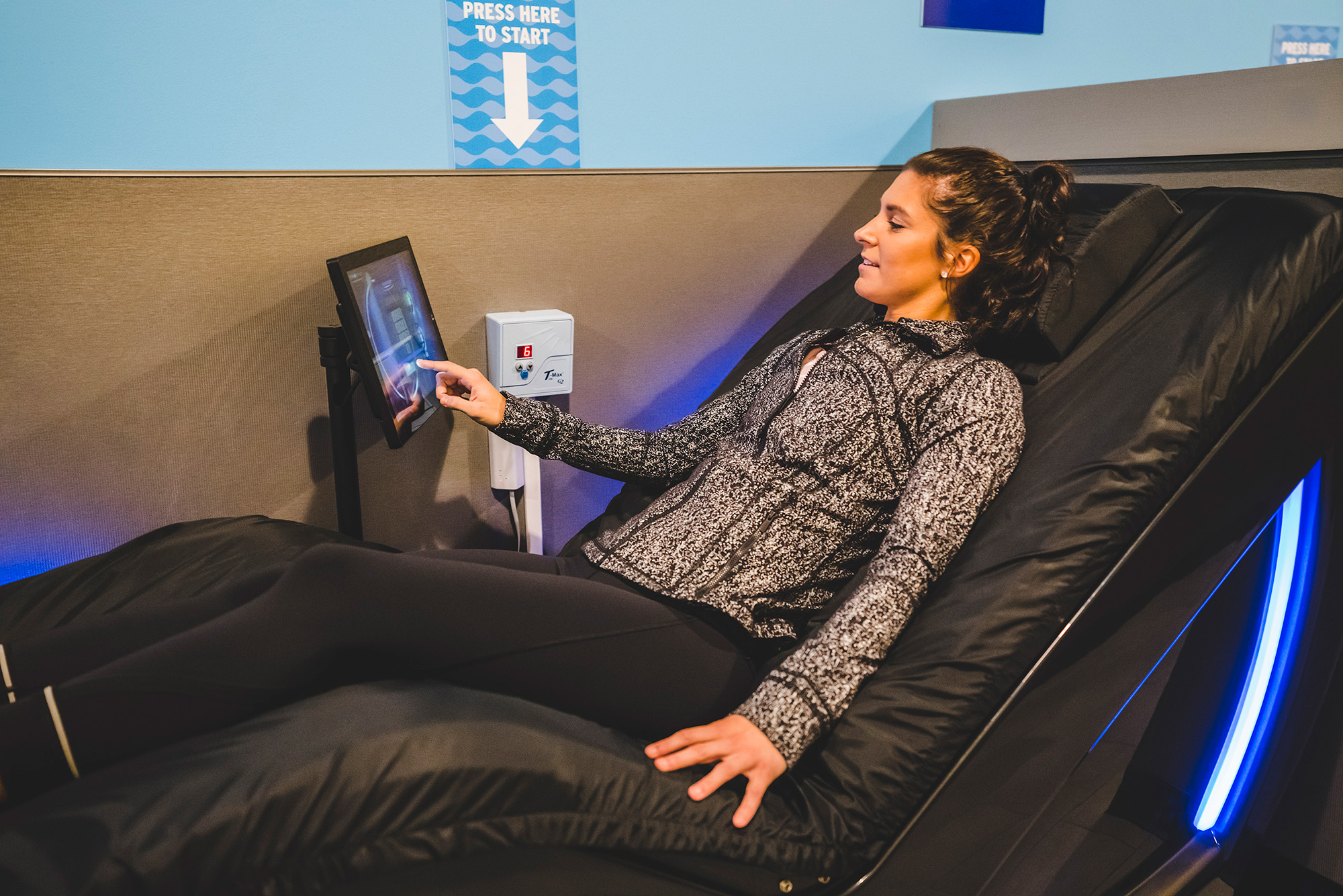 Crunch Fitness photo 17