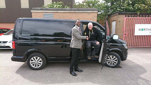 Northgate Vehicle Hire - Runcorn - Thumbnail