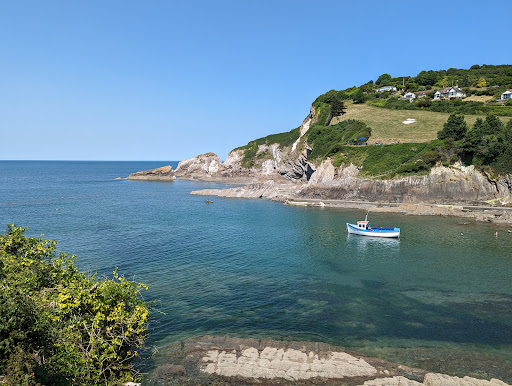 Combe Martin - Visual