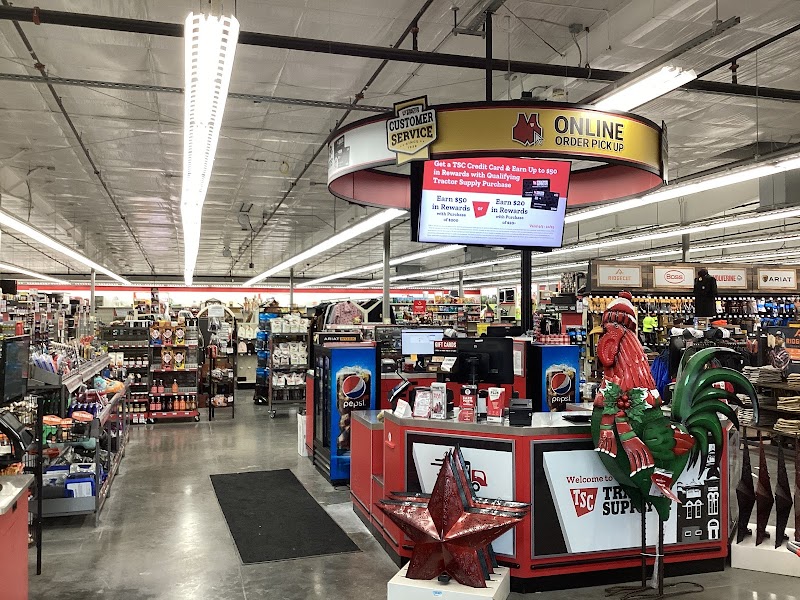 Tractor Supply Co. photo 2
