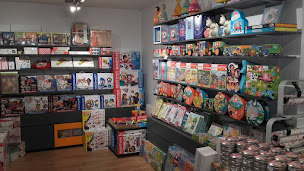 Photo n°5 de DESTINATION TERRE DE JEUX à Roanne (Magasin de jouets)
