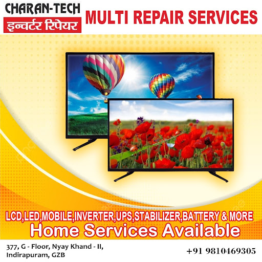 #Inverter repair near me#Inverter repair in indirapuram#Electric Technical near me#Electric Techn… post image