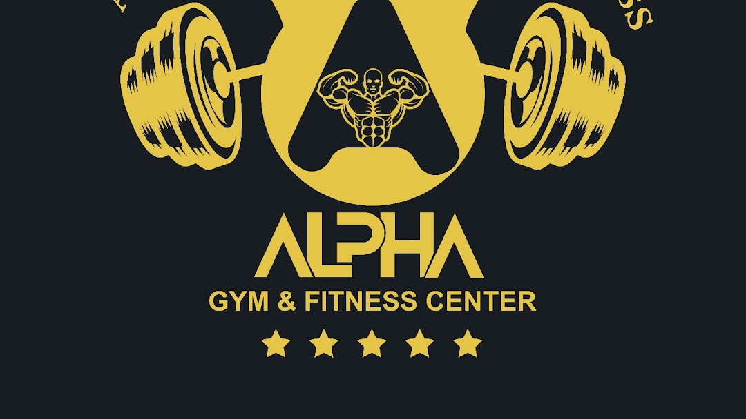 Alpha gym deals