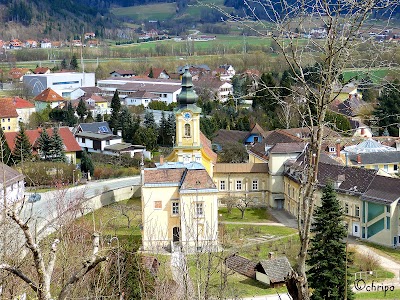 Photos of Krankenhaus des Deutschen Ordens Friesach