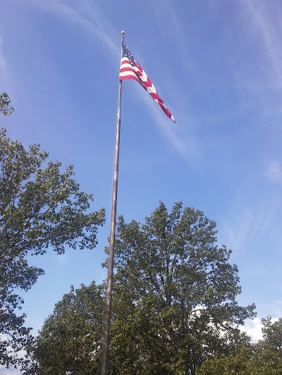 Kiamichi Valley War Memorial