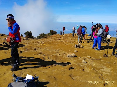 Photos of Mount Cereme