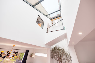 Photo n°5 de Atelier Besnault & Coffre à Paris (Architecte)