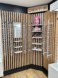 Photo n°3 de Opticien Bouzonville - Optic 2000 à Bouzonville (Service de réparation de lunettes)