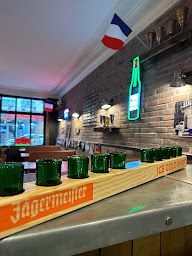 Photo n°8 de Restaurant - Pub La Roue Libre à Montmirail (Pub)