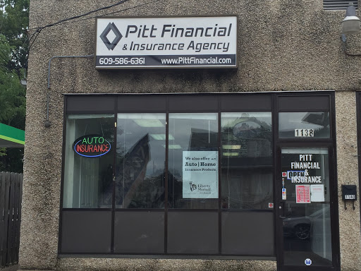 Pitt Financial & Insurance Agency - Thumbnail