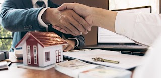 Hampstead Estate London