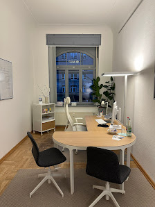 Marie-Sophie Dvorak - MLP Finanzberatung SE George-Bähr-Straße 14, 01069 Dresden, Deutschland