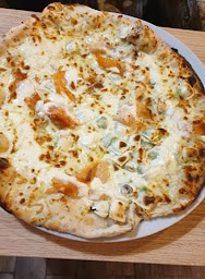 Photo n°32 de Pizzeria du Vieux Quartier à Grenoble (Pizzeria)