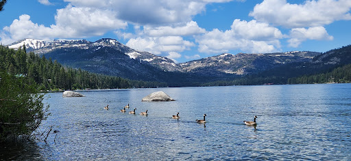 Splitrock Campground - Thumbnail