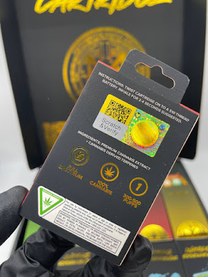 Photo of S O M Cannabis dispensary delivery