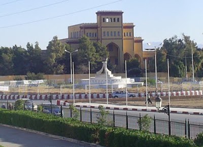 Photos of School Mekki Menni