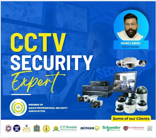 Secure Your Place with Advanced CCTV Solutions post image