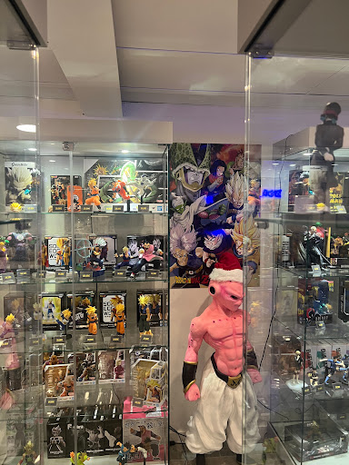 Metal Geek Solid - Figurines, Mangas & Espace Gaming - Thumbnail