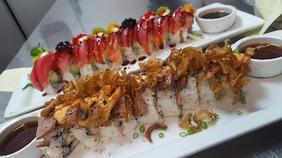 Photos of The Cowfish Sushi Burger Bar