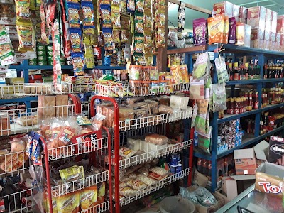 Photos of mini market anugerah