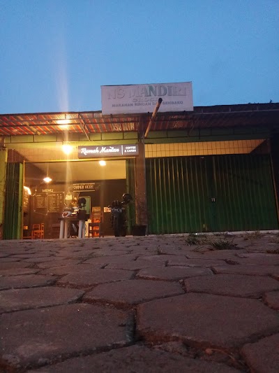 Photos of Rumah Mantan Coffee And Carb