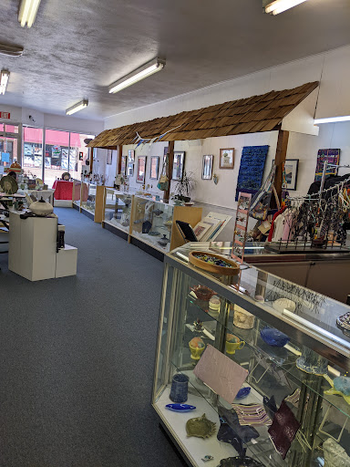 Three Rivers Art Center (TRAC) - Thumbnail