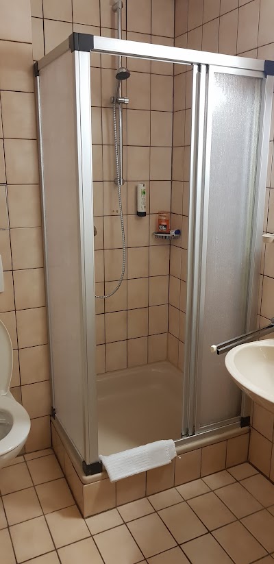 lodging