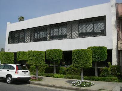 Affirmative Counseling Center