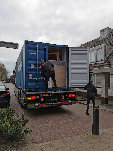 Schmidt Global Relocations Gallery - Netherlands