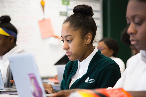 Achievement First East Brooklyn High School - Thumbnail