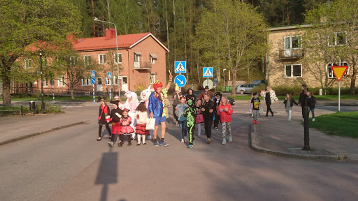 Hagfors Stadshus