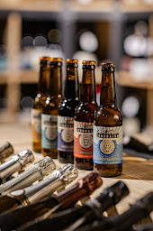 Photo n°6 de La Canute Lyonnaise à Oullins-Pierre-Bénite (Brasserie)