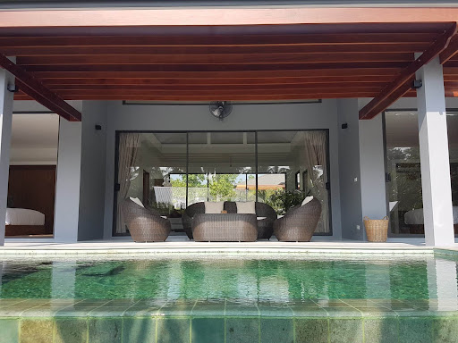 Ananda coco villas