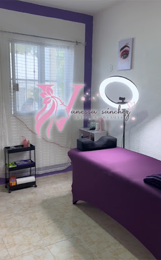 Vanessa Sánchez Integral Beauty