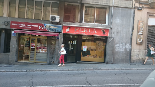 Esoterisme Perla