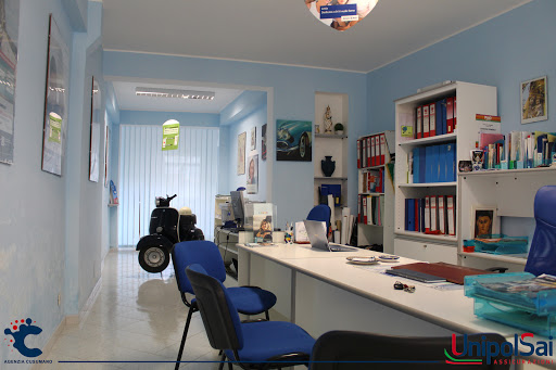 Agenzia Cusumano