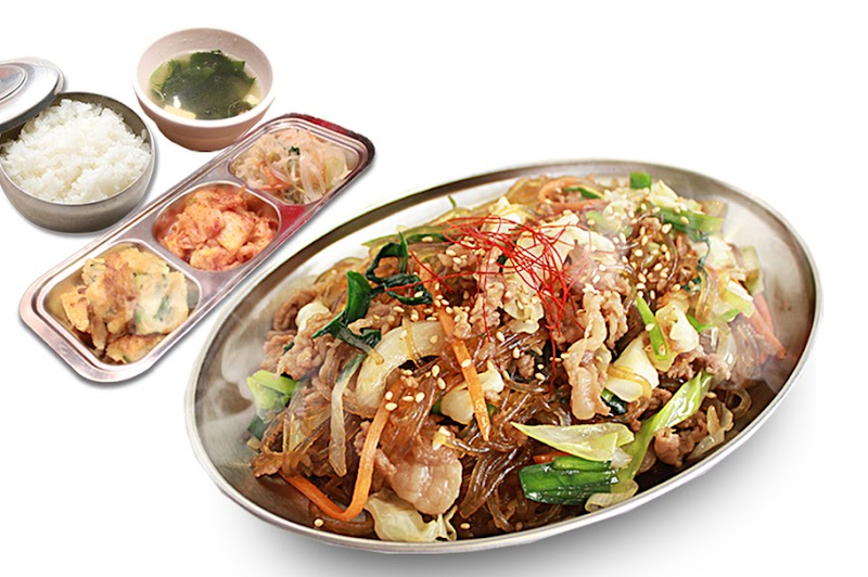 韓国酒場コッキオ グランスタ八重北店