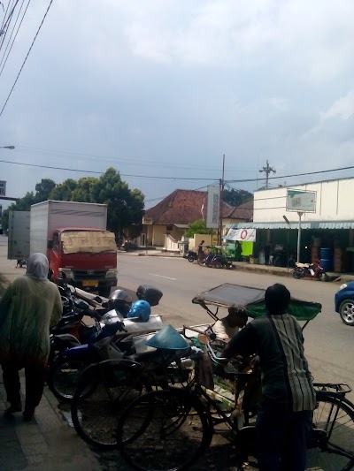 Photos of Polri Daerah Jawa Tengah Resor