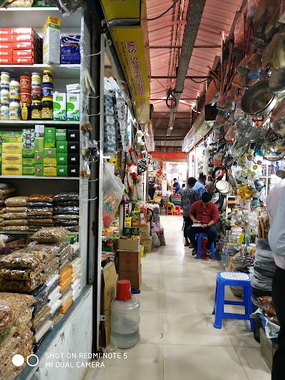 supermarket